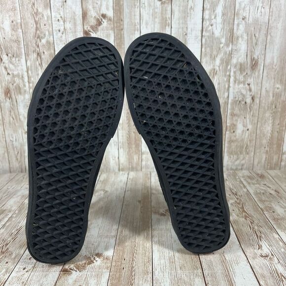 Vans x Disney old Skool Mickey Mouse club  Mens 8.5‎ womens 10 - Picture 9 of 10